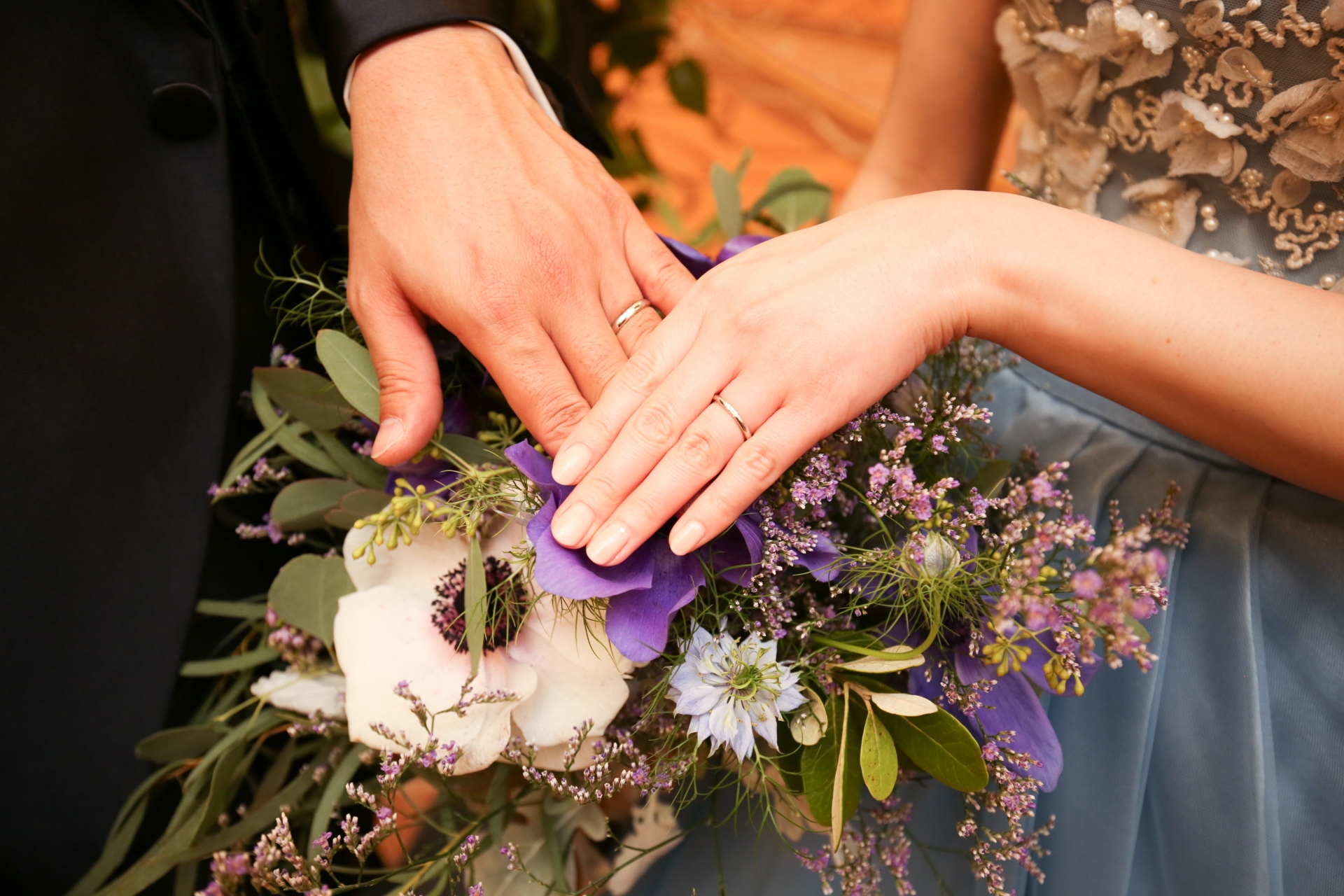 エンジェルナンバー1010の結婚の画像