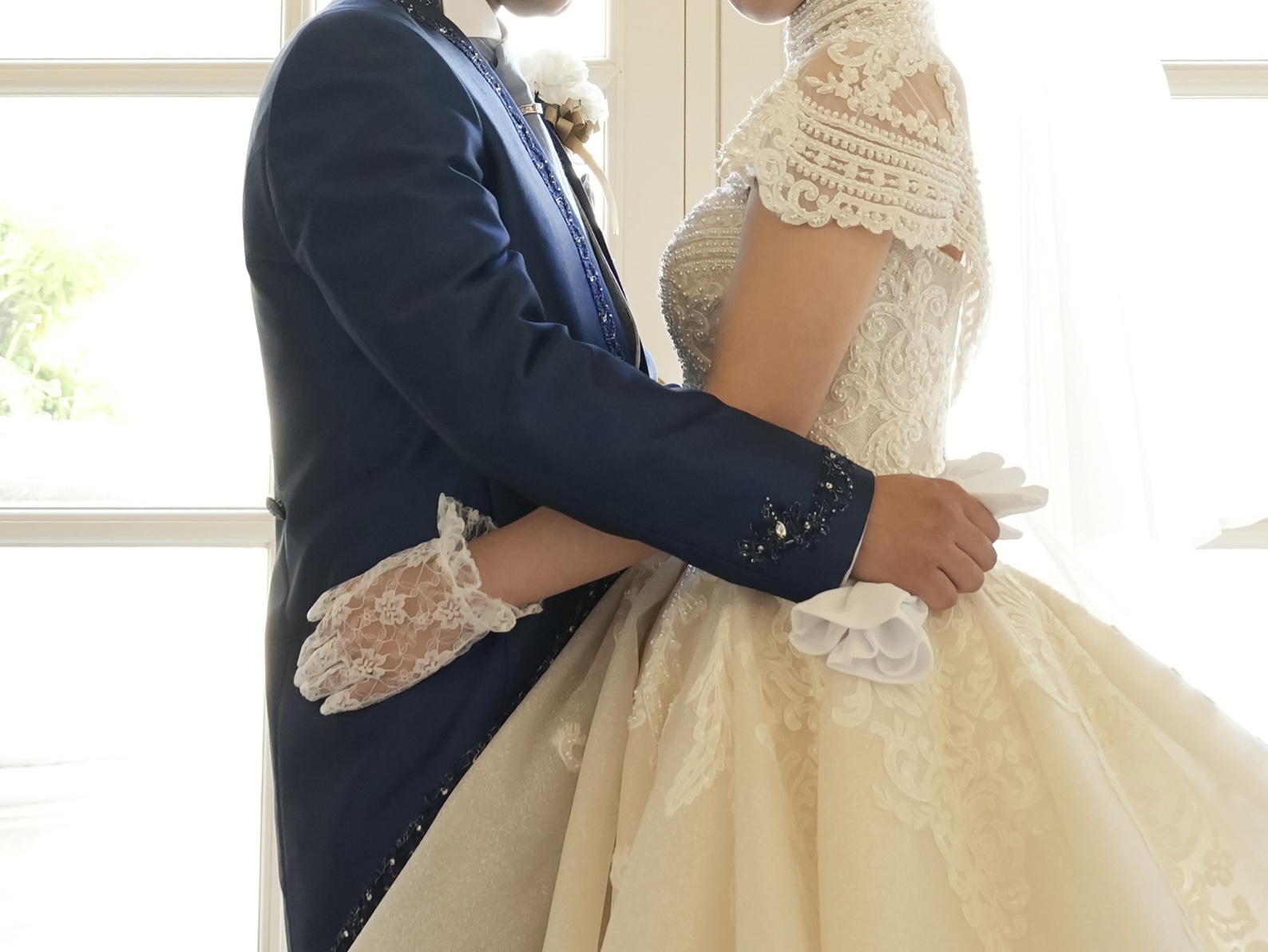 エンジェルナンバー1111の結婚の画像