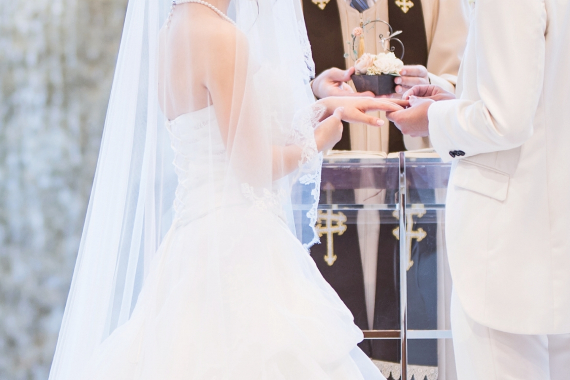 エンジェルナンバー2222の結婚の画像